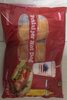 Panini per hotdog - Product
