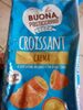Croissant crema - Product