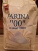 Farina 00 - Product