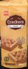 Crackers integrali - Product