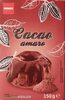 Cacao amaro - Prodotto