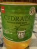 Cedrata - Product