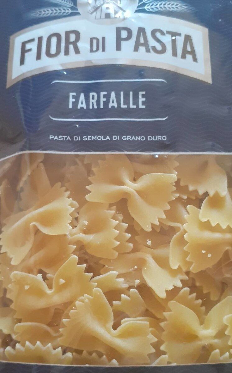farfalle - Product - it