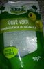 Olive verdi - Prodotto