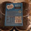 Muffin al cioccolato - Prodotto