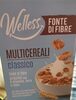 Wellness multicereali classico - Product