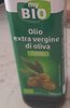 Olio extra vergine di oliva my bio - Product