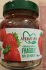 Confettura di fragole - Product