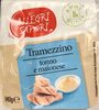 Tramezzino tonno e maionese - Produkt