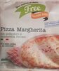 Pizza Margherita - Producto