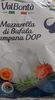 Mozzarella di Bufala Campano DOP - Prodotto