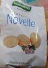 Patate novelle - Product