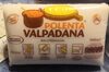 Polenta Valpadana - Prodotto