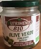 Olive verdi - Produit