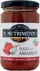Sauce Tomate Arabiata (piquante) (280 GR) - Producto