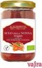 Sauce Tomate "Della Nonna" (280 GR) - Product