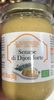 Senape di Dijon forte - Produkt