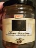 Olive leccino - Produit