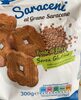 Saraceni di grano saraceno - Produkt