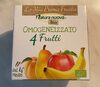 Omogeneizzato 4 frutti - Prodotto