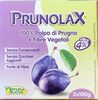 Prunolax - Prodotto