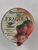 Confettura extra di fragole biologica - Product