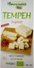 Tempeh vegetale - Producto