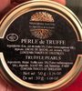 Perle de truffe - Product
