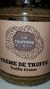Crème de truffe - Product
