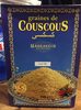 Graines de couscous - Product