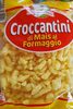 Croccantini di mais - Prodotto
