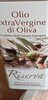 Olio extra vergine di oliva - Producto