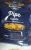 Pipe rigate - Produkt