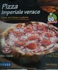 Pizza imperiale verace - Prodotto