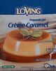 Preparato per Crème Caramel - Prodotto
