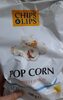 Pop Corn-Chips&Lips - Prodotto