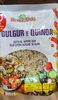 Bulgur e quinoa - نتاج