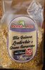 Mix quinoa lenticchie e grano saraceno - Produkt