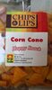 Corn Cone - Product