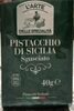 pistacchio di sicilia sgusciato - Prodotto