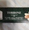Torrone - Product