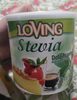 Stevia Loving - Prodotto