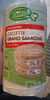 Gallette grano saraceno - Prodotto