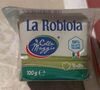 La Robiola - Product