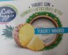 Yogurt Magro - نتاج