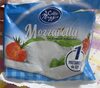mozzarella - Product