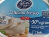 Latticino fresco light - Product