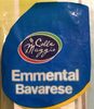 Emmental Bavarese - Product