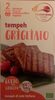 Tempeh Grigliato - Product