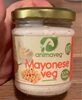 Mayonese veg - Prodotto